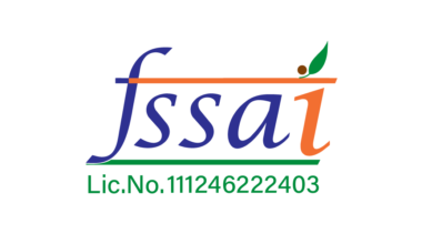 fssai license logo